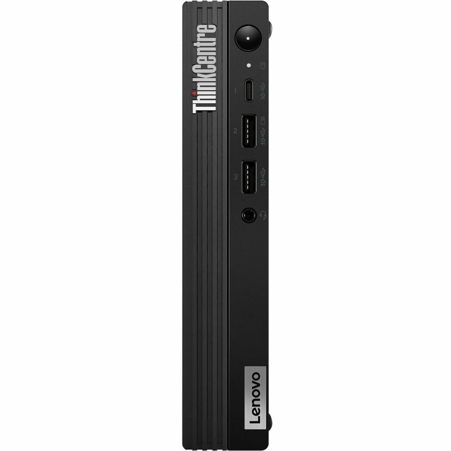 Amazon.com: Lenovo ThinkCentre M90q Gen 3 - Compact Desktop